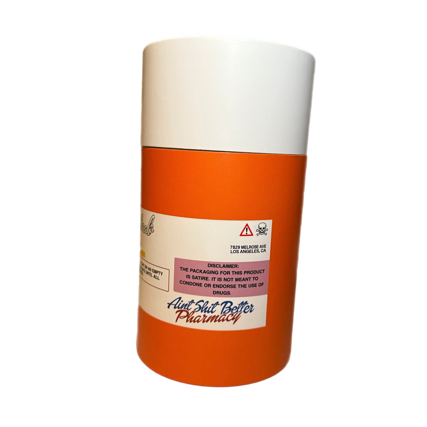 PILL PLUSHY