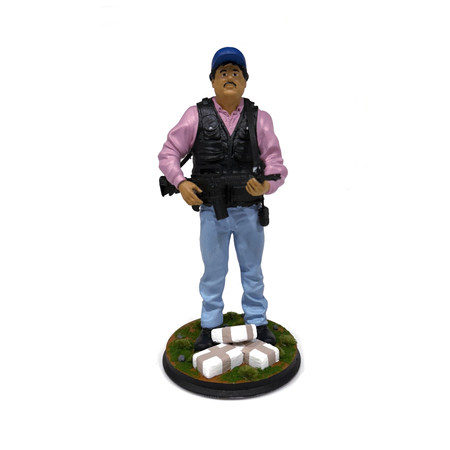 CHAPO INCENSE HOLDER