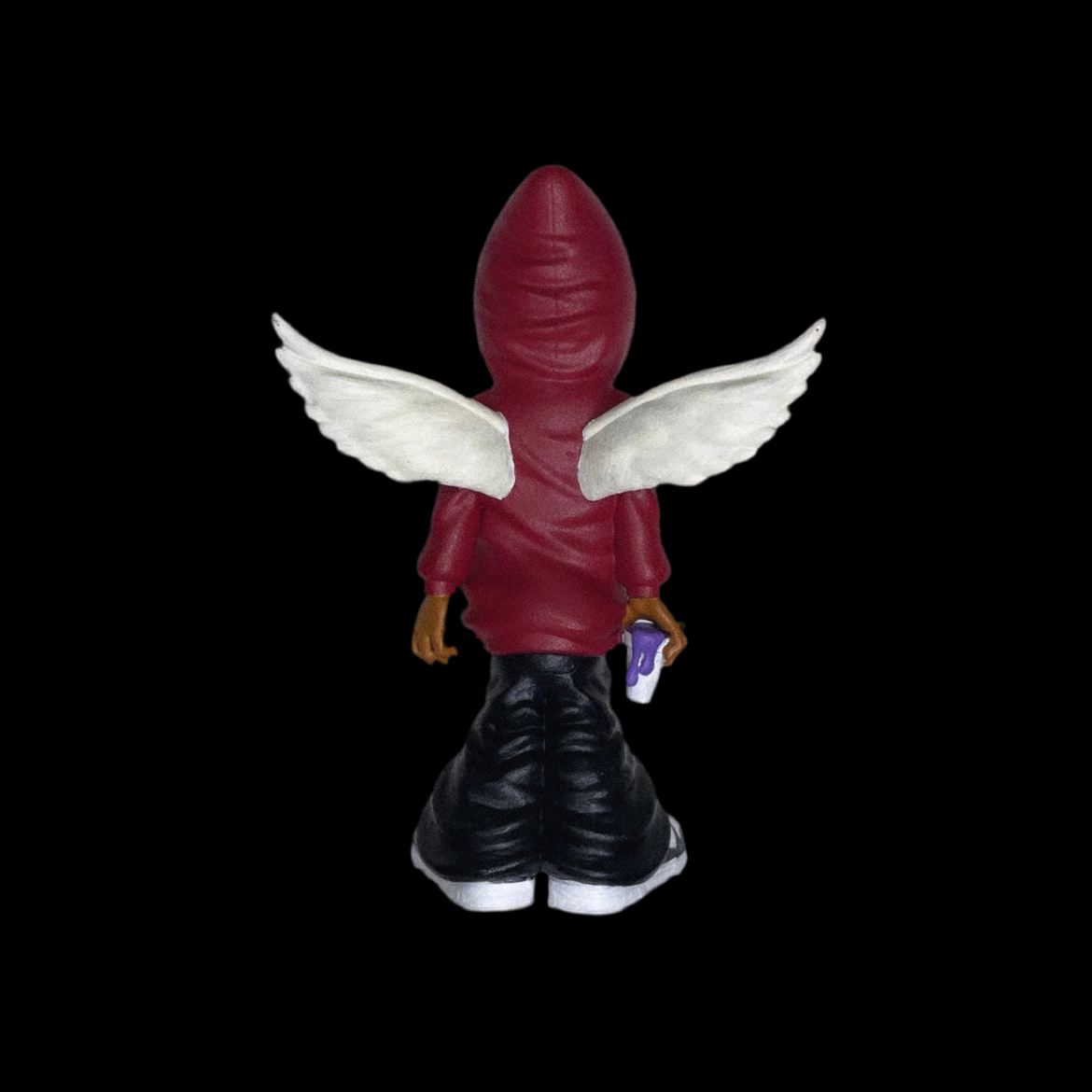 DRAKEO (RED)