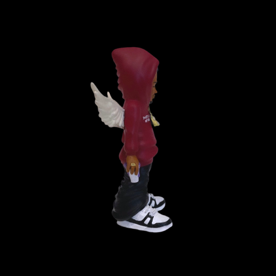 DRAKEO (RED)