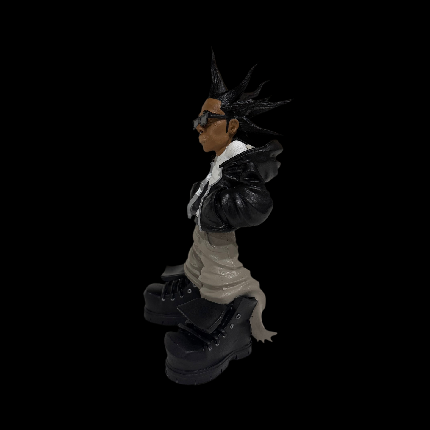 UZI