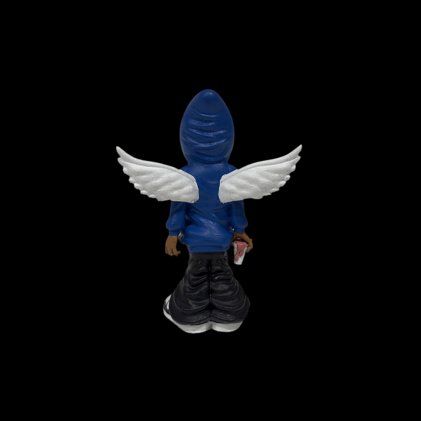 DRAKEO (BLUE)