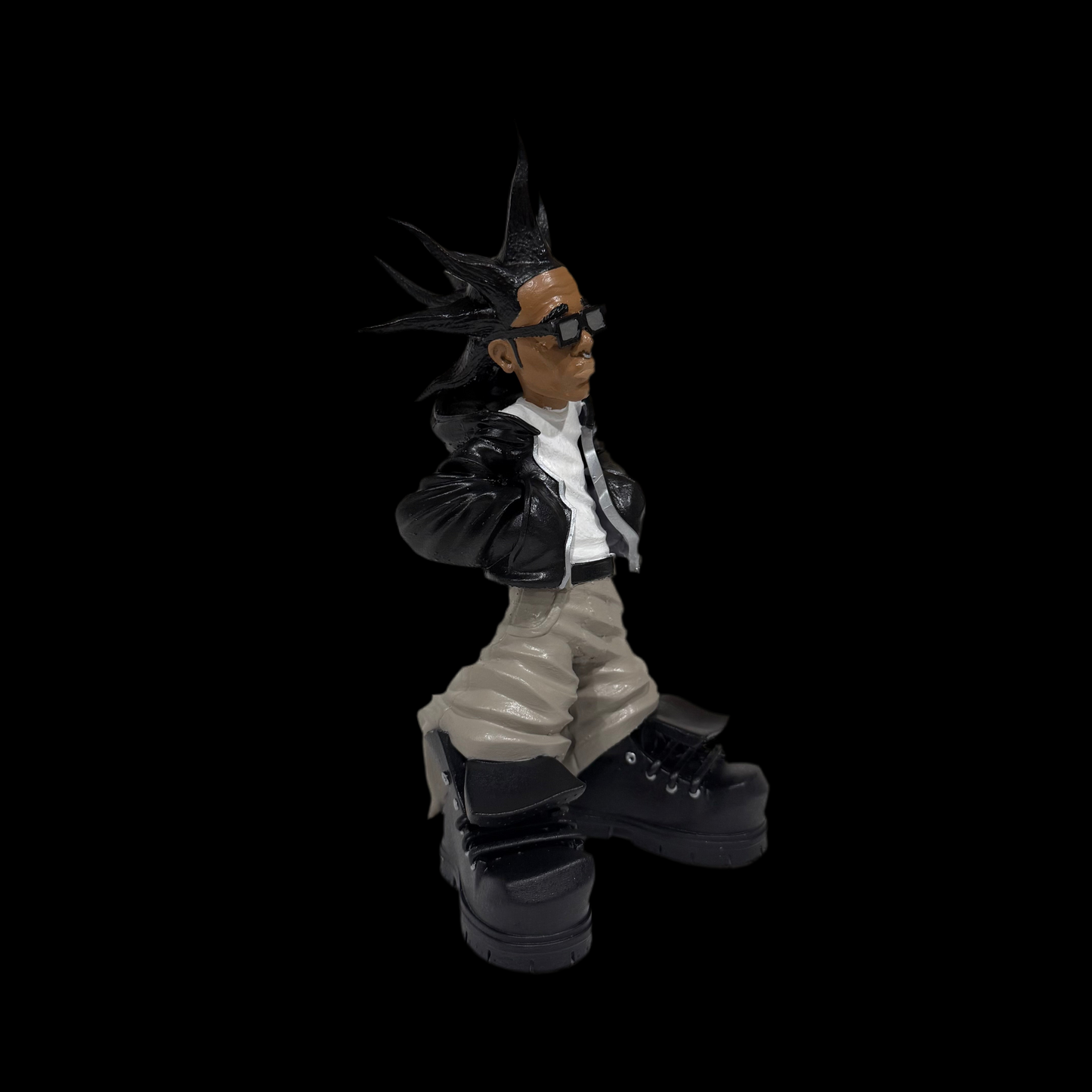 UZI