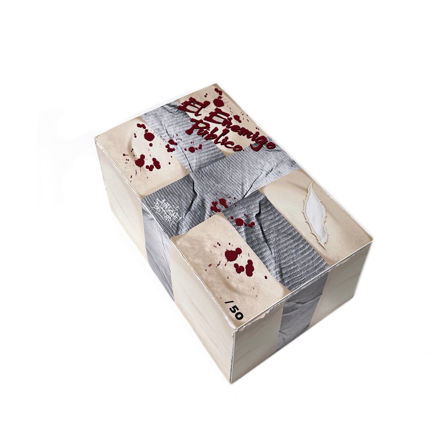 CHAPO INCENSE HOLDER