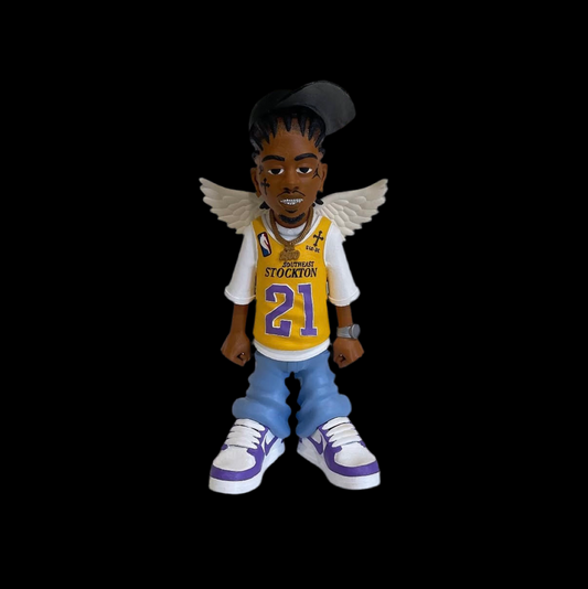 YOUNG SLO-BE