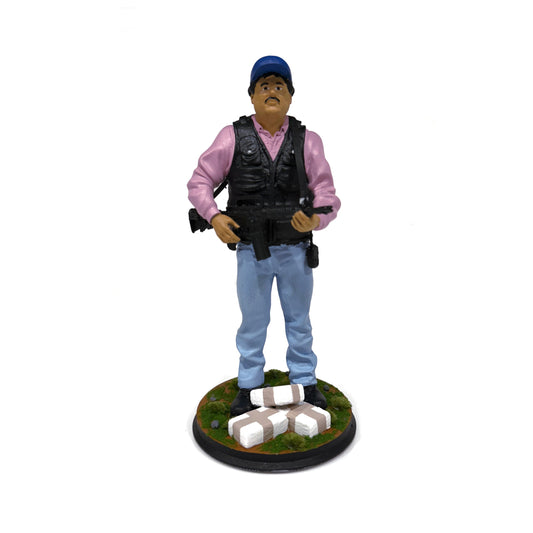 CHAPO INCENSE HOLDER