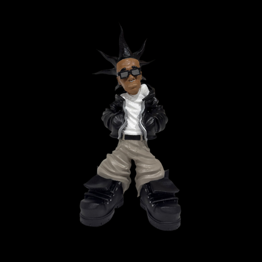 UZI