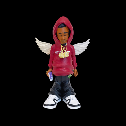 DRAKEO (RED)