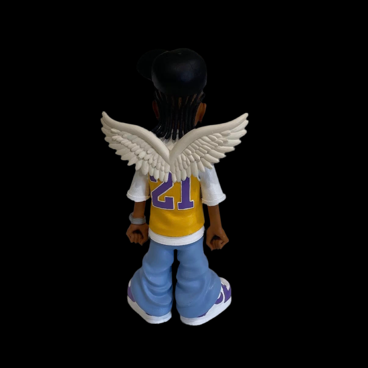 YOUNG SLO-BE