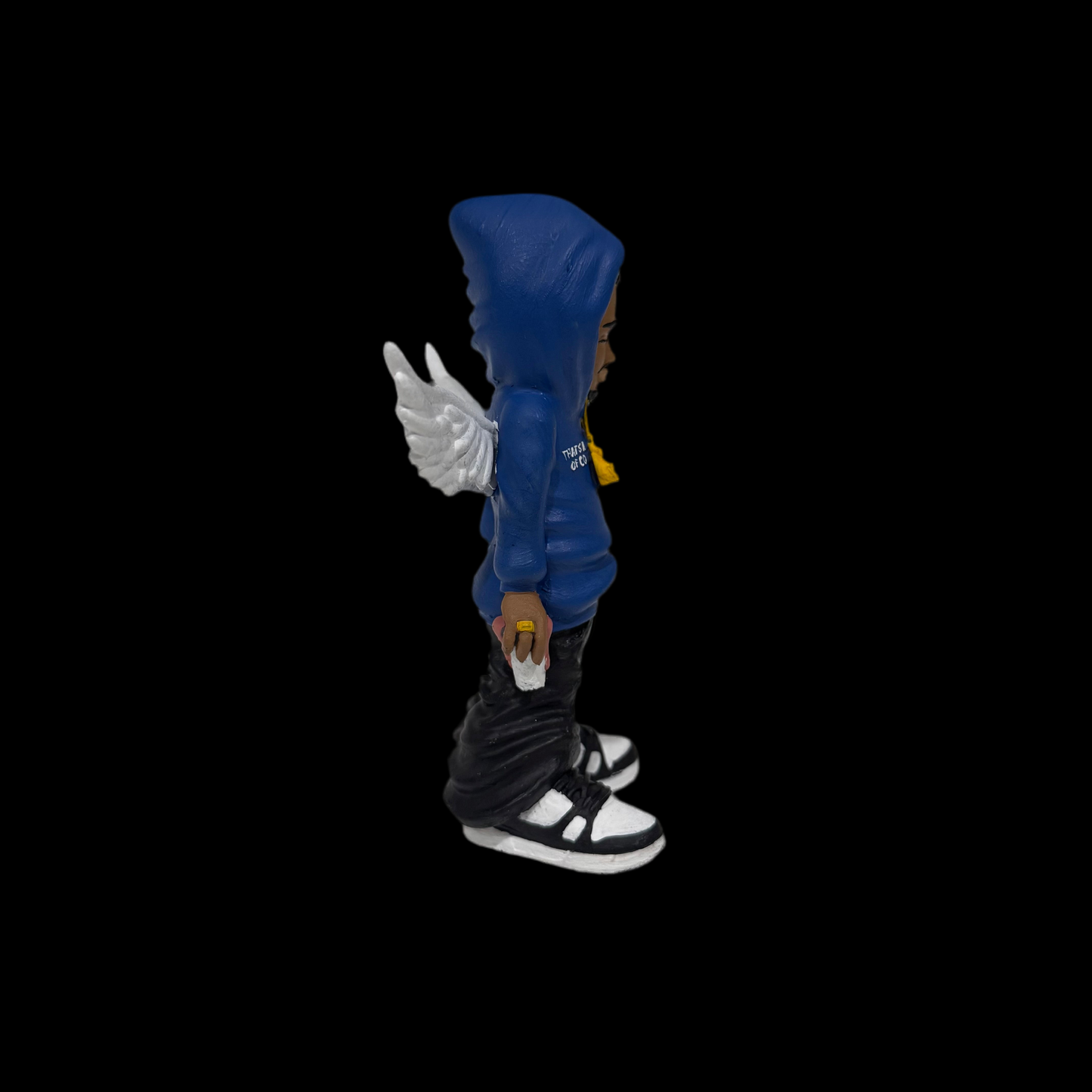 DRAKEO (BLUE)