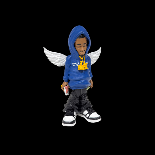 DRAKEO (BLUE)