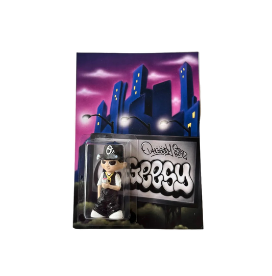 Gz MINI FIGURE